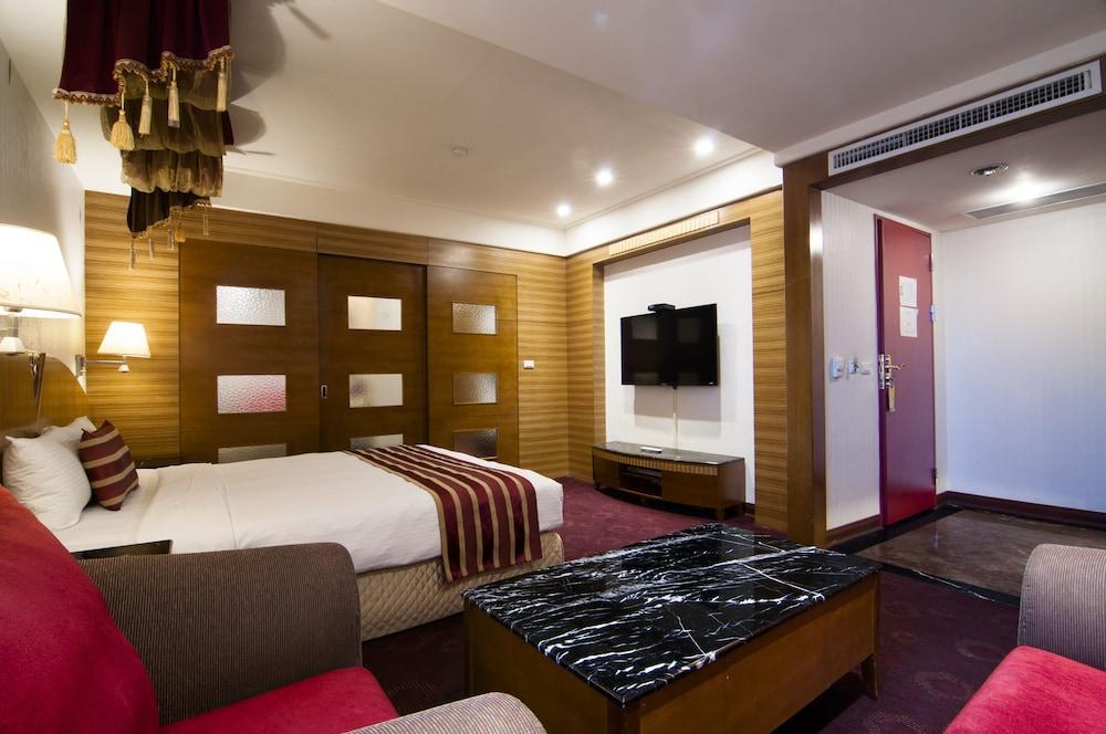 Dolamanco Hotel Taipei Esterno foto