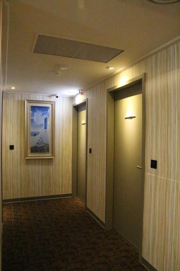 Dolamanco Hotel Taipei Esterno foto