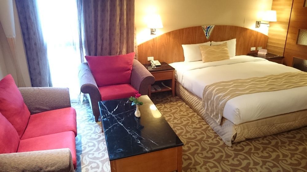 Dolamanco Hotel Taipei Esterno foto